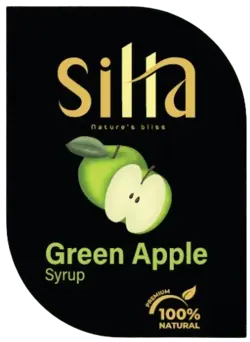 Green Apple Syrup