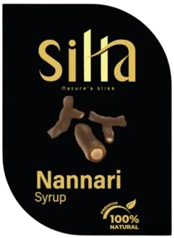 Nannari Syrup